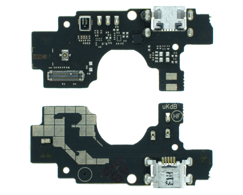 Плата зарядки ZTE Blade A5 2019 PLS-00-00102488