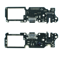 Плата зарядки OPPO A5 2020 PLS-00-00104621