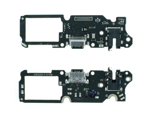 Плата зарядки OPPO A5 2020 PLS-00-00104621