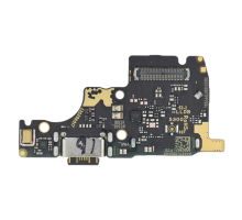 Плата зарядки Xiaomi Redmi Note 14 5G (Original) PLS-00-00141652