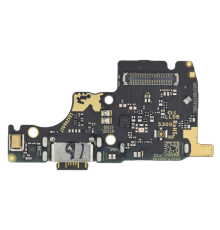 Плата зарядки Xiaomi Redmi Note 14 5G (Original) PLS-00-00141652