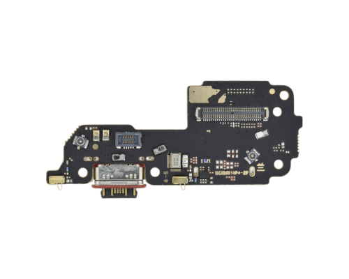 Плата зарядки Xiaomi Redmi Note 14 Pro+ 5G PLS-00-00141576