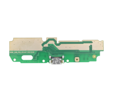 Плата зарядки Nokia C30 PLS-00-00141223