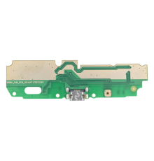 Плата зарядки Nokia C30 PLS-00-00141223