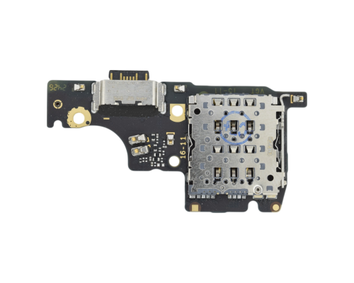 Плата зарядки Xiaomi Redmi Note 14 5G (Original) PLS-00-00141652