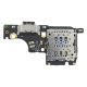 Плата зарядки Xiaomi Redmi Note 14 5G (Original) PLS-00-00141652