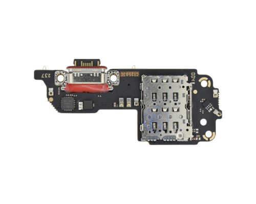 Плата зарядки Xiaomi Redmi Note 14 Pro+ 5G PLS-00-00141576