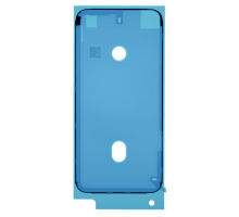 Двосторонній скотч для поклейки модуля в корпус Apple iPhone 8 black (Original) PLS-00-00018877