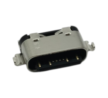 Роз'єм зарядки Umidigi A15 (Type-C) (Original) PLS-00-00130422