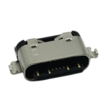 Роз'єм зарядки Umidigi A15 (Type-C) (Original) PLS-00-00130422