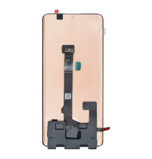 Дисплей Xiaomi Redmi Note 14 Pro+ з сенсором black (Original) PLS-00-00134122