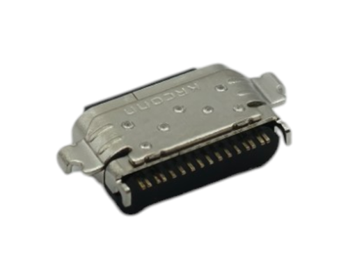 Роз'єм зарядки Umidigi A15 (Type-C) (Original) PLS-00-00130422