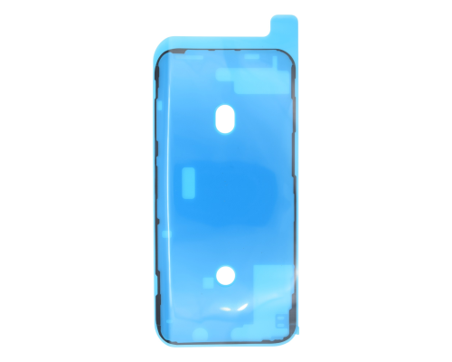 Дисплей iPhone 12 Pro Max з сенсором та рамкою black (OLED SOFT) (Без помилки) PLS-00-00148919