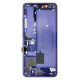 Дисплей Xiaomi Mi Note 10 з сенсором та рамкою purple (Original China) PLS-00-00101621