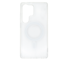 Чохол Clear Case Samsung S938 Galaxy S25 Ultra with MagSafe clear PLS-00-00154829