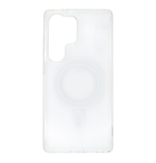 Чохол Clear Case Samsung S938 Galaxy S25 Ultra with MagSafe clear PLS-00-00154829
