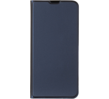 Чохол-книжка Shell Case Samsung A525 Galaxy A52 blue PLS-00-00102770