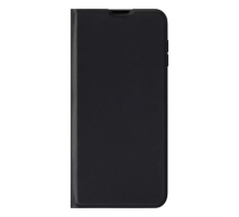 Чохол-книжка Shell Case Xiaomi Redmi Note 14 5G black PLS-00-00140416