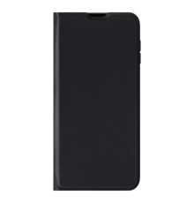 Чохол-книжка Shell Case Xiaomi Redmi Note 14 5G black PLS-00-00140416