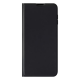 Чохол-книжка Shell Case Xiaomi Redmi Note 14 5G black PLS-00-00140416