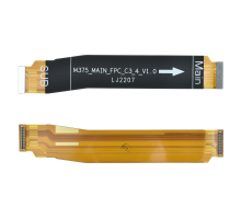 Шлейф Xiaomi Redmi Note 11 (Global) міжплатний (Original) PLS-00-00125038