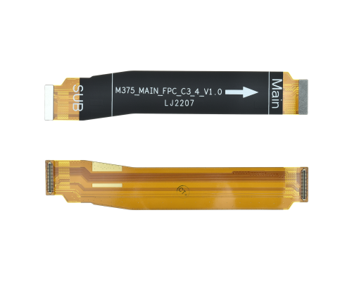 Шлейф Xiaomi Redmi Note 11 (Global) міжплатний (Original) PLS-00-00125038