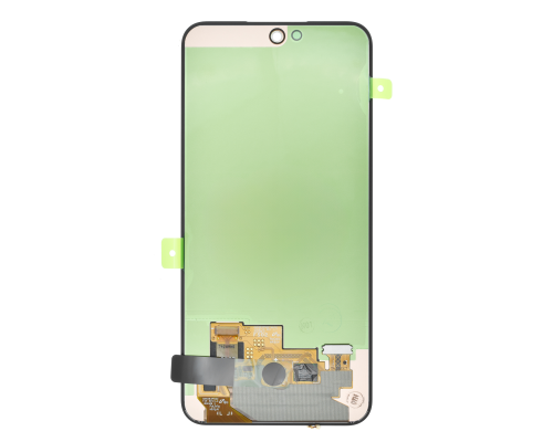 Дисплей Samsung A556 Galaxy A55 5G з сенсором black (Original) PLS-00-00123381