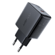 Зарядний пристрій Acefast A1 20W 3A USB-С black PLS-00-00124404