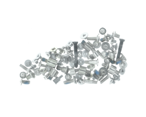 Набір гвинтів для iPhone 14 Pro (внутрішні) PLS-00-00123029