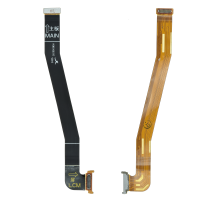 Шлейф Xiaomi Mi 11 Lite для дисплея (Original Used) PLS-00-00125004