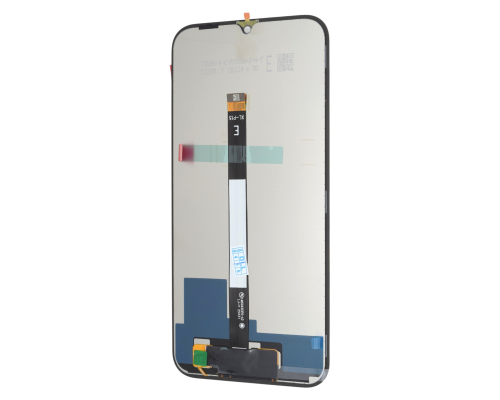 Дисплей Xiaomi Redmi 15C з сенсором black (Brand Pack) (Європейська версія) PLS-00-00170139