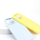 Чохол Silicone Case Full Protective для iPhone 17 Pro lilac purple PLS-00-00146453