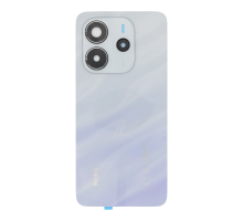 Задня кришка Xiaomi Redmi Note 14 4G (163мм) purple PLS-00-00154738