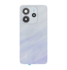 Задня кришка Xiaomi Redmi Note 14 4G (163мм) purple PLS-00-00154738