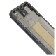 Дисплей Samsung A376 Galaxy A37 5G (2026) з сенсором та рамкою gray (Service) PLS-00-00163701