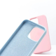 Чохол Silicone Case Full Protective для iPhone 17 Pro lilac purple PLS-00-00146453