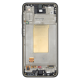 Дисплей Samsung A376 Galaxy A37 5G (2026) з сенсором та рамкою gray (Service) PLS-00-00163701