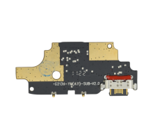 Плата зарядки UMIDIGI A11 (Original Used) PLS-00-00139911