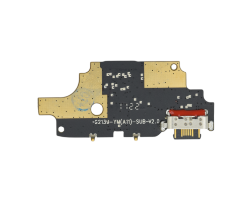 Плата зарядки UMIDIGI A11 (Original Used) PLS-00-00139911