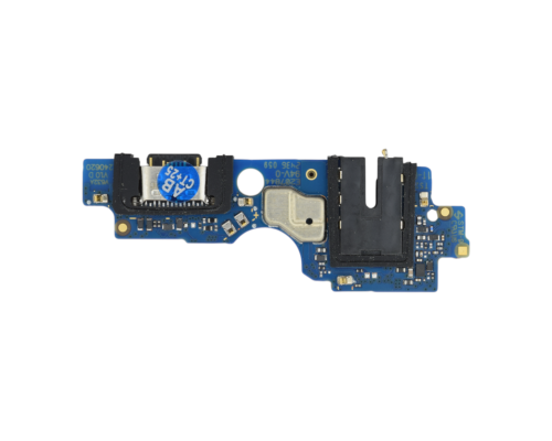 Плата зарядки Infinix Smart 9 (Original) PLS-00-00134860