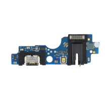 Плата зарядки Infinix Smart 9 (Original) PLS-00-00134860