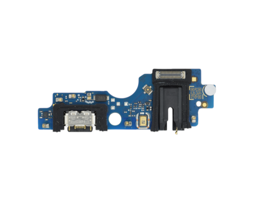 Плата зарядки Infinix Smart 9 (Original) PLS-00-00134860