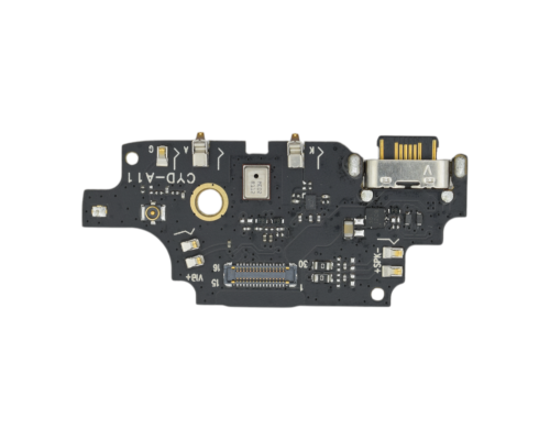 Плата зарядки UMIDIGI A11 (Original Used) PLS-00-00139911