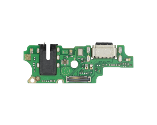 Плата зарядки Infinix Hot 40 Pro PLS-00-00141834