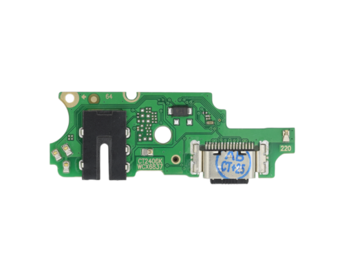 Плата зарядки Infinix Hot 40 Pro PLS-00-00141834