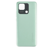 Задня кришка Xiaomi Redmi 10C mint green PLS-00-00093752