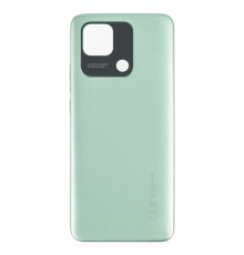 Задня кришка Xiaomi Redmi 10C mint green PLS-00-00093752