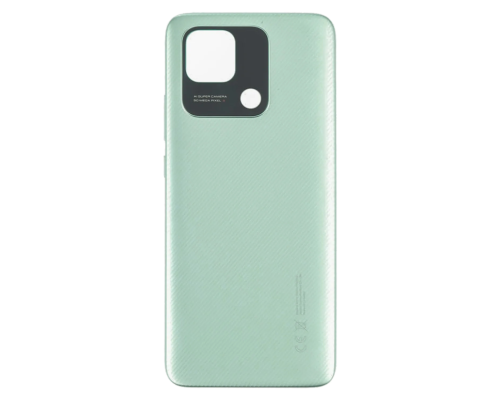 Задня кришка Xiaomi Redmi 10C mint green PLS-00-00093752