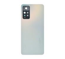 Задня кришка Xiaomi Redmi Note 11 Pro white (Original China) PLS-00-00112810