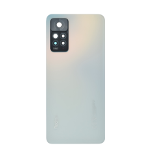 Задня кришка Xiaomi Redmi Note 11 Pro white (Original China) PLS-00-00112810